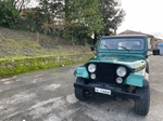 1983 Jeep CJ 7 oldtimer te koop