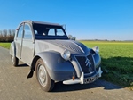 1955 Citroën 2CV AZ oldtimer te koop