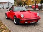 1979 Porsche 930 Turbo oldtimer te koop