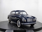 1950 Fiat 1400 Coupé Bertone oldtimer te koop