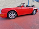 1991 Porsche 964 Carrera 2 Cabrio Tiptronic oldtimer te koop