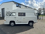 1986 Volkswagen T3 2.1 WBX Syncro Camper 4x4 oldtimer te koop