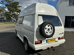 1986 Volkswagen T3 2.1 WBX Syncro Camper 4x4 oldtimer te koop