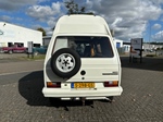 1986 Volkswagen T3 2.1 WBX Syncro Camper 4x4 oldtimer te koop