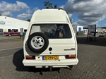 1986 Volkswagen T3 2.1 WBX Syncro Camper 4x4 oldtimer te koop