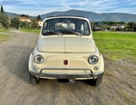 1971 Fiat 500 L oldtimer te koop