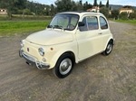 1971 Fiat 500 L oldtimer te koop