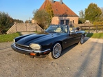 1992 Jaguar XJS Convertible oldtimer te koop