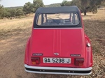 1986 Citroën 2 CV oldtimer te koop