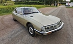 1971 Citroën SM oldtimer te koop