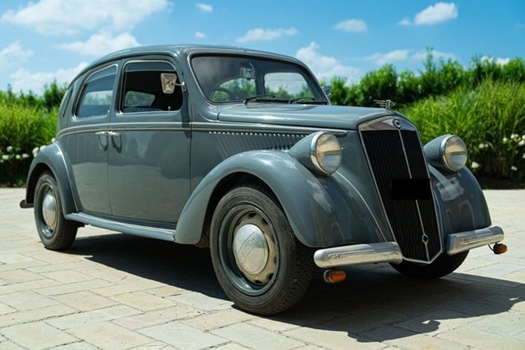 1941 Lancia ARDEA I°SERIE oldtimer te koop