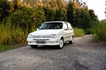 1987 MG Metro Turbo oldtimer te koop