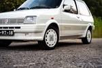 1987 MG Metro Turbo oldtimer te koop