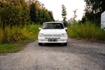 1987 MG Metro Turbo oldtimer te koop