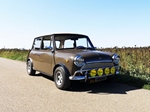 1972 Innocenti Mini Cooper 1.0 MK III oldtimer te koop