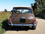 1972 Innocenti Mini Cooper 1.0 MK III oldtimer te koop