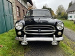 1957 Peugeot 403 oldtimer te koop