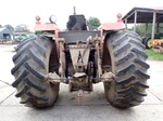 1977 Massey Ferguson MF 1155 oldtimer te koop