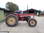 International 946 Diesel 4wd oldtimer te koop