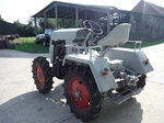 1951 Nordtrak 18 oldtimer te koop