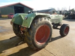 1978 Fendt Farmer 3SA oldtimer te koop