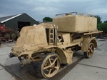 1920 Renault IK Type sprinkler-sweeper oldtimer te koop