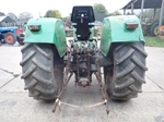 1972 Deutz D60 06 4WD  (D6006A) oldtimer te koop