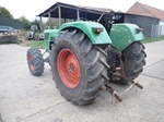 1972 Deutz D60 06 4WD  (D6006A) oldtimer te koop