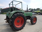 Fendt Farmer 108SA oldtimer te koop