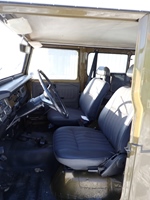 1980 Toyota BJ40 Diesel oldtimer te koop