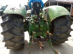 1970 John Deere 5020 Diesel oldtimer te koop