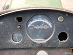 1970 John Deere 5020 Diesel oldtimer te koop