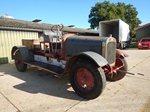 1922 Seagrave 16 Litre 6 Cylinder oldtimer te koop