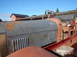 1922 Seagrave 16 Litre 6 Cylinder oldtimer te koop