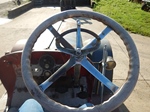 1922 Seagrave 16 Litre 6 Cylinder oldtimer te koop