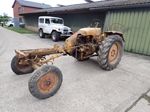 1969 Fendt F231GTS oldtimer te koop