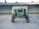 1962 Deutz F4L514 ca oldtimer te koop