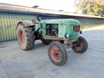 1962 Deutz F4L514 ca oldtimer te koop