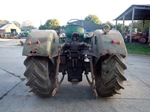 1962 Deutz F4L514 ca oldtimer te koop