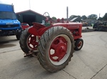 1945 International Farmall M oldtimer te koop