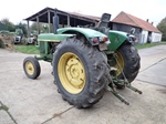 1978 John Deere 3130 LS open station oldtimer te koop