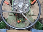 1978 John Deere 3130 LS open station oldtimer te koop