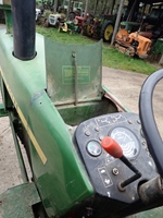 1978 John Deere 3130 LS open station oldtimer te koop