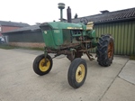 1964 John Deere 4020 Powershift Hi-crop Diesel oldtimer te koop