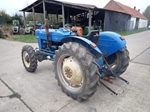 1965 Fordson Ford 2000 Four Wheel Drive oldtimer te koop