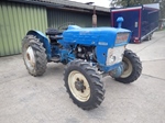 1965 Fordson Ford 2000 Four Wheel Drive oldtimer te koop