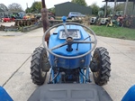 1965 Fordson Ford 2000 Four Wheel Drive oldtimer te koop