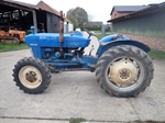 1965 Fordson Ford 2000 Four Wheel Drive oldtimer te koop