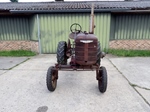 1945 International Farmall A oldtimer te koop