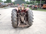 1970 Massey Ferguson MF140 Vineyard Diesel oldtimer te koop